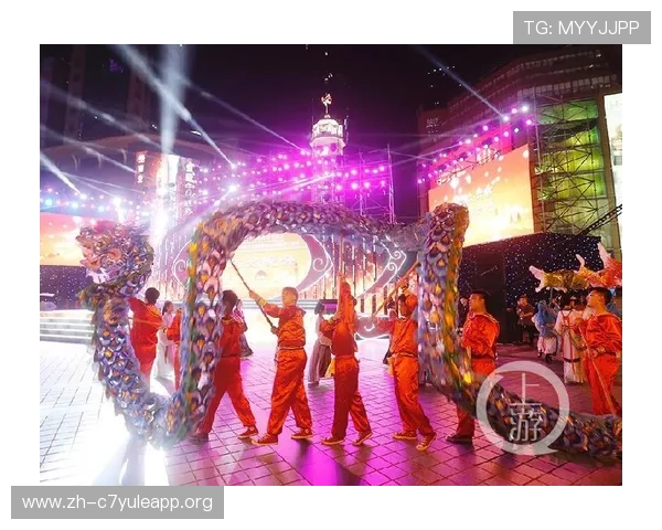 都坊娱乐城夜场盛大开启，精彩表演和优惠活动等你参与